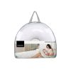 Almohada de Lactancia Kikkaboo Seally Me - Soporte Multifuncional - imagen 2