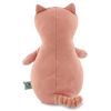 Peluche Pequeño Mrs. Cat Trixie - Compañero Orgánico para Bebés - imagen 3