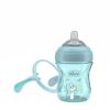 Taza de Entrenamiento Chicco 180608 con Pitorro Suave 4+ - imagen 3
