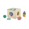 Clasificador de formas de madera Trixie - Juguete educativo