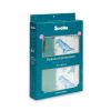Pañales de Bambú Sensillo 3-Pack Dino Verde - Suave y Ecológico