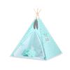 Alfombra de Juego Doble Cara Chevron Mint My Sweet Baby - imagen 2