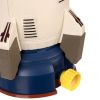 Aspersor Infantil en Forma de Cohete con Movimiento Kruzzel - imagen 3