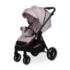 Silla de Paseo Agil Caretero - Diseño y seguridad