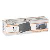 Almohadilla eléctrica Ruhhy 40x30 cm para alivio muscular - imagen 2
