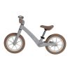 Bicicleta de equilibrio Kikkaboo Lanser Gris para bebés - imagen 3