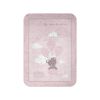 Manta de bebé Kikkaboo Dream Big Rosa 80/110 cm