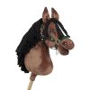 Caballo de Palo Premium My Sweet Baby - Juguete Infantil Realista - imagen 2