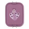 Lunch box small - Mrs. Peacock de Trixie para Bebés - imagen 2