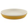 Plato de PLA 2-Pack Mostaza Trixie - Ideal para Bebés