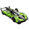 Coche de Control Remoto Lamborghini SC63 LMDh 1:24