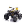 Quad eléctrico QLS-3288 Amarillo