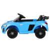 Vehículo a Batería 915 Azul