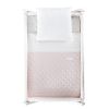 Minicuna Tijera Madera Soft Rosa/bco 55x87x74 Cm - Cambrass - imagen 3
