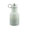 Botella mini 350ml Kikkaboo - Flora Sage para bebé
