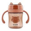 Taza 360° con asas Trixie - Mrs. Cat para bebés - imagen 2