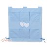 Cot Tidy My Sweet Baby - Organizador de Cuna con 6 Bolsillos