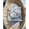 Juego de Cuna con Almohada Oso My Sweet Baby - Woodland Green - imagen 2