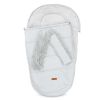 Saco para Silla de Paseo Indiana - color gris ceniza