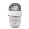 Saco para silla de Paseo Indiana en color Gris