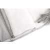 Saco para silla de Paseo Indiana - Gris Claro - imagen 4