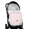 Saco para Silla de Paseo Indiana - color rosa