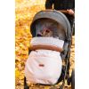 Saco para Silla de Paseo Indiana - color rosa