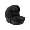 Cochecito para Bebés Irene 3 en 1 , Kikkaboo color negro