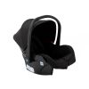 Cochecito para Bebés Irene 3 en 1 , Kikkaboo color negro