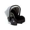 grupo 0 Cochecito para Bebés Irene 3 en 1 , Kikkaboo color gris