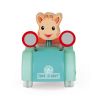 Janod coche de madera Sophie la Girafe