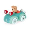Janod coche de madera Sophie la Girafe