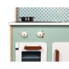 Cocina grande de madera Reverso , Janod   - imagen 25