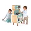 Cocina grande de madera Reverso , Janod   - imagen 16