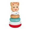 Janod Juguete de madera apilable Sophie la Girafe