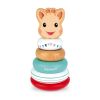 Janod Juguete de madera apilable Sophie la Girafe