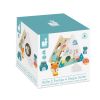 Janod Caja con formas