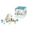Janod Caja con formas
