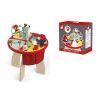 Mesa de actividades Baby Forest - Janod - imagen 4