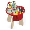 Mesa de actividades Baby Forest - Janod - imagen 7