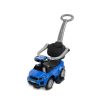 Correpasillos Coche deportivo Toyz en rojo brillante, perfecto para bebés que comienzan a caminar y explorar.