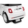 Correpasillos Coche de juguete para niños Fiat 500 de Toyz: diseño italiano y calidad excepcional para horas de diversión-Blanco - imagen 9