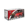 Correpasillos Coche de juguete para niños Fiat 500 de Toyz: diseño italiano y calidad excepcional para horas de diversión-Blanco - imagen 12