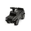 Jeep Rubicon Ride-On para Niños Toyz - Vehículo de Juguete Todoterreno con Sonidos -Gris - imagen 2