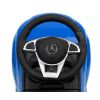 Coche Correpasillos de montar Mercedes AMG C63 de TOYZ con licencia de la marca-Azul - imagen 5