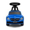 Coche Correpasillos de montar Mercedes AMG C63 de TOYZ con licencia de la marca-Azul - imagen 6