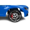 Coche Correpasillos de montar Mercedes AMG C63 de TOYZ con licencia de la marca-Azul - imagen 9