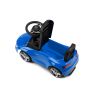 Coche Correpasillos de montar Mercedes AMG C63 de TOYZ con licencia de la marca-Azul - imagen 11