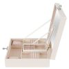 Joyero de madera Blanca - imagen 31