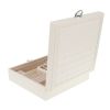 Joyero de madera Blanca - imagen 37